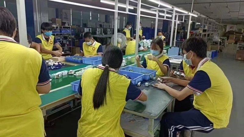 下水道疏通方法步骤